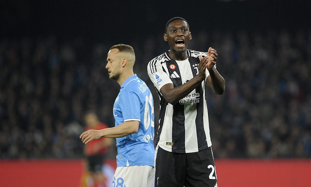 Kolo Muani alla Juventus, il ritorno è ormai una questione di dettagli