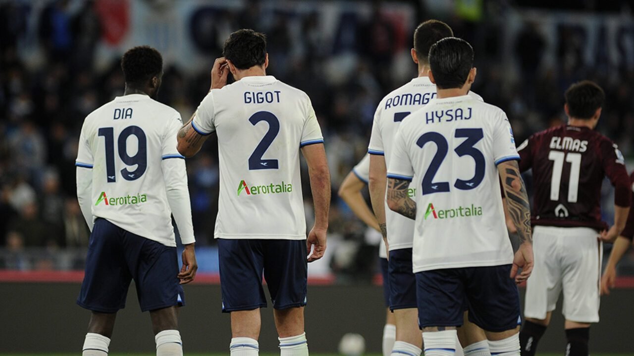 Lazio
