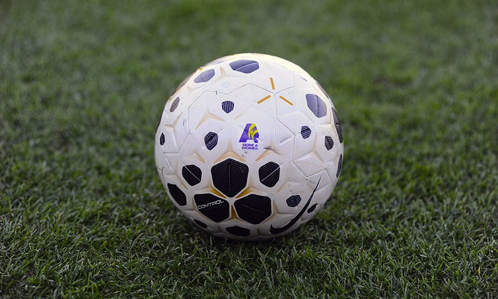 Juventus Femminile