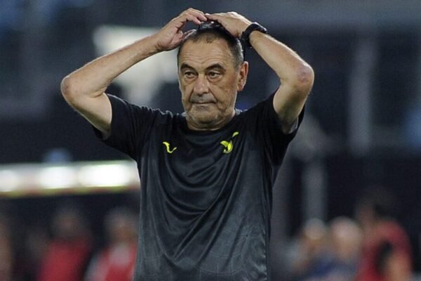 Atalanta, brutta serata: il gioco stenta e si fa male Scalvini