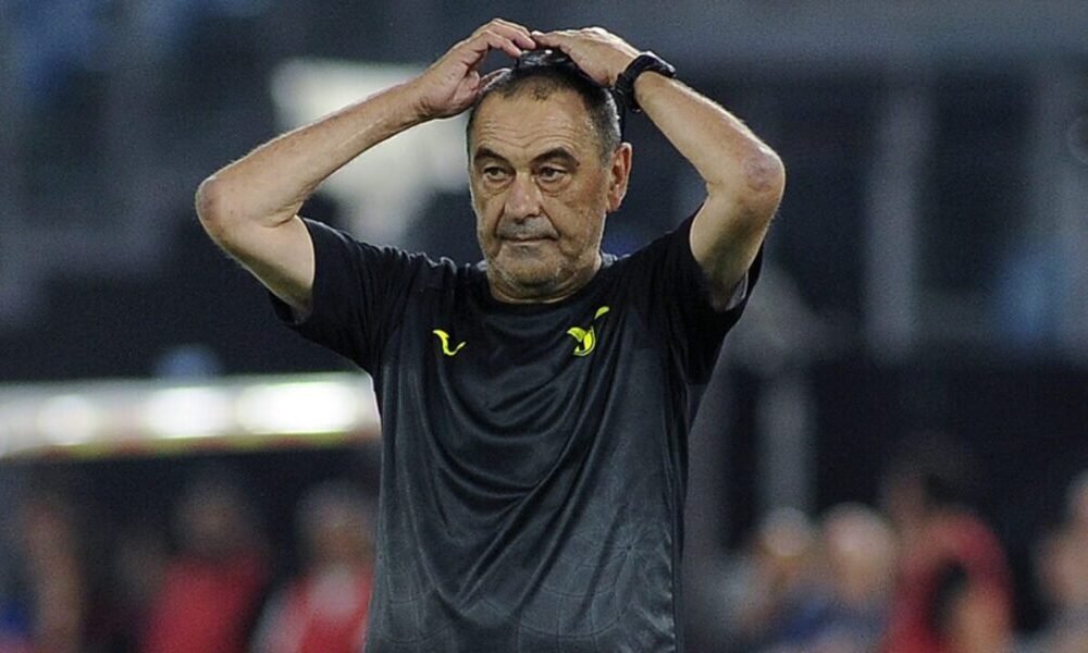Lazio, ultimo assalto per un centrocampista? Sarri ci spera…