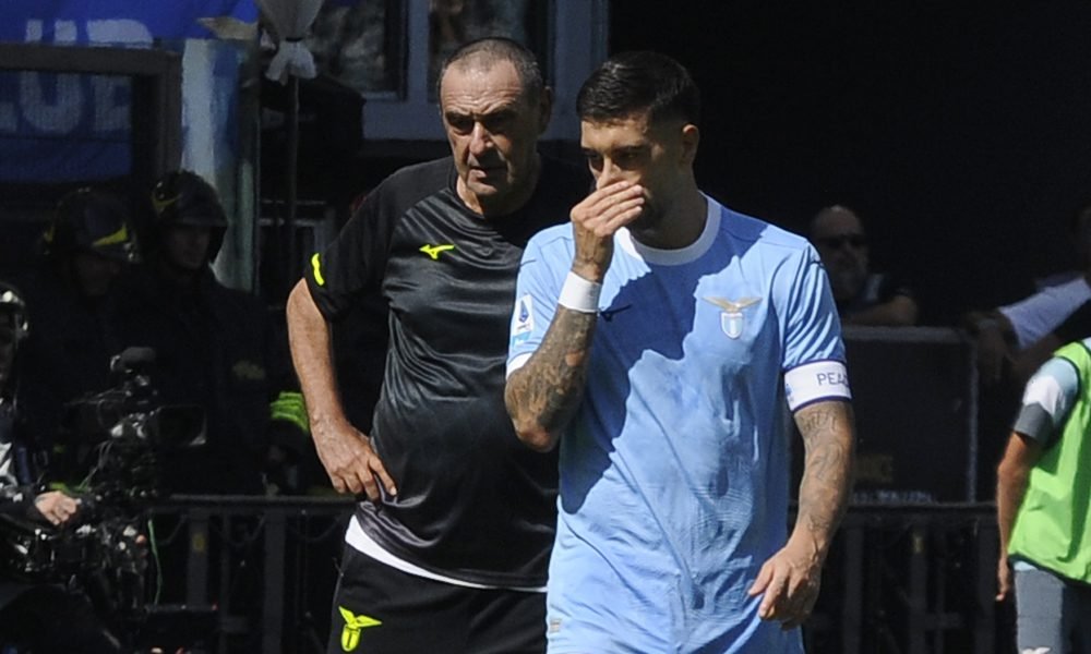 La Lazio chiude al nono posto: mai così male da dieci anni