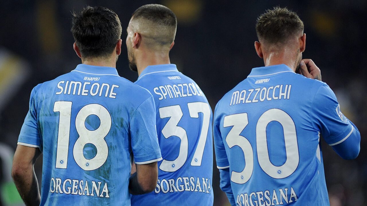 Mazzocchi-Holm, asse Napoli-Bologna: ipotesi scambio per la fascia destra