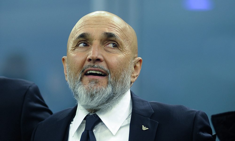 Juventus, un greco alla porta