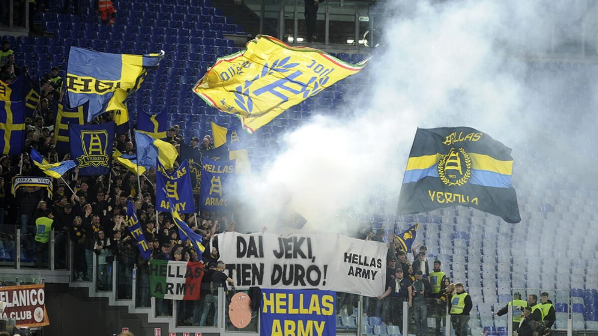 Hellas Verona