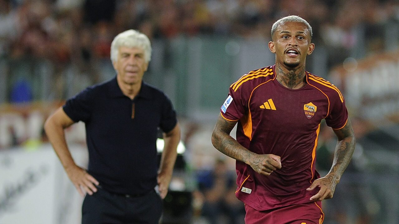 Roma, ultim’ora sulle condizioni di Wesley | I dettagli
