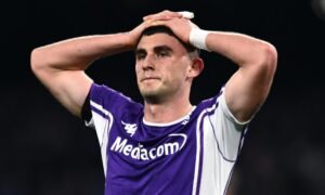 Rakow-Fiorentina1-2: la Viola rimonta e vola ai quarti | Le pagelle gigliate