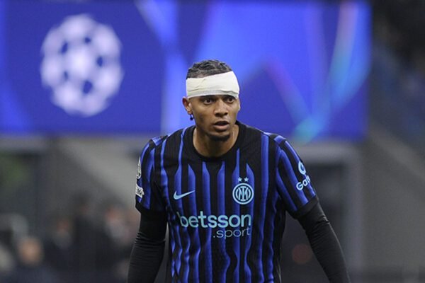 Inter, Akanji a ridosso della finale: “Futuro? A Milano stiamo bene sia io che la mia famiglia”