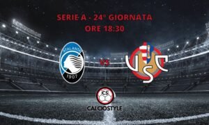 Calciostyle