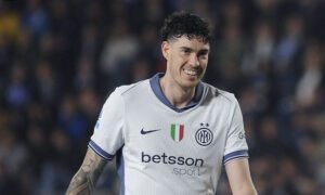 Inter Bastoni