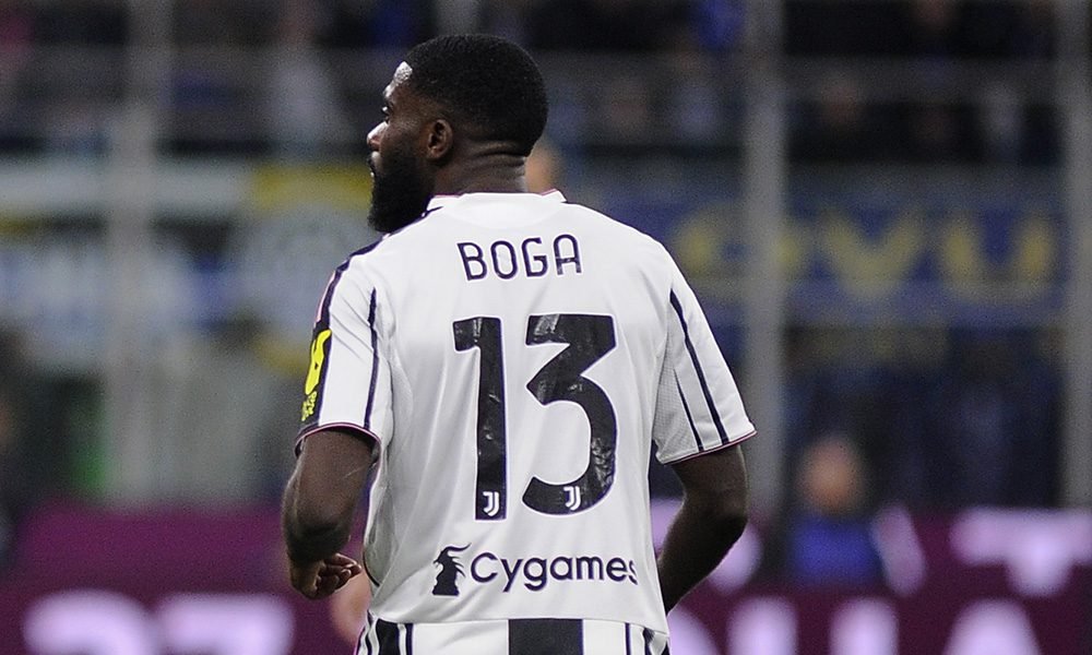 Juventus, Boga: “Voglio rimanere in questa grande squadra”