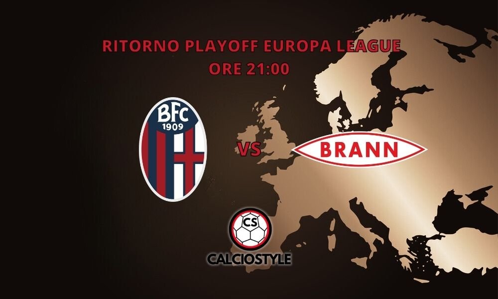 Bologna-Brann, le parole di Alexandersson: “Se non avessimo nulla da perdere non avrebbe senso disputare l’Europa League, abbiamo possibilità di passare il turno e ci crediamo.”