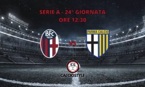 Calciostyle