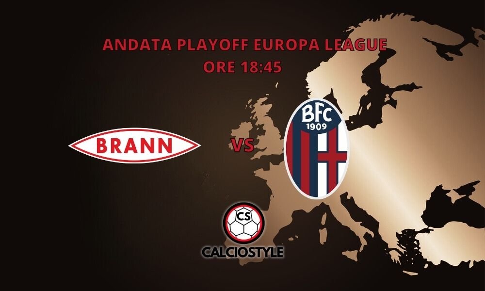 Brann-Bologna 0-1, Castro regala il successo ai rossoblù