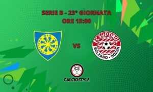 Calciostyle