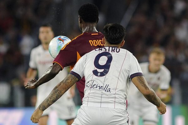 Roma, alle 16:00 amichevole con il Cardiff: pronto l’esordio di Castro