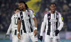 Juventus