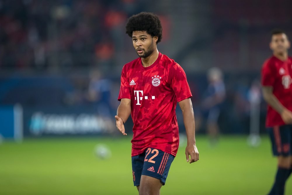 Germania, Gnabry out per il Mondiale | la situazione