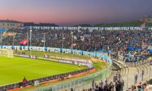 Calciostyle