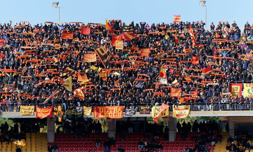 Lecce