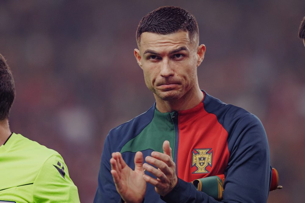 Cristiano Ronaldo, caso rientrato: torna ad allenarsi con l’Al Nassr