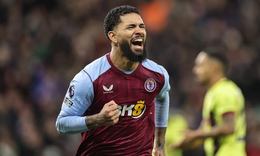Douglas Luiz torna alla Juventus: fine del prestito dall’Aston Villa