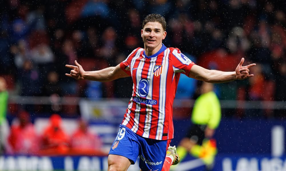Atletico Madrid, il digiuno di Alvarez pesa: sarà addio?