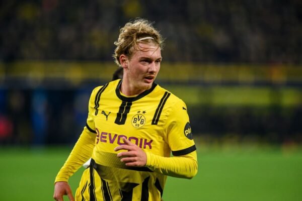 Dortmund, Brand via a zero: Inter e Roma su di lui!