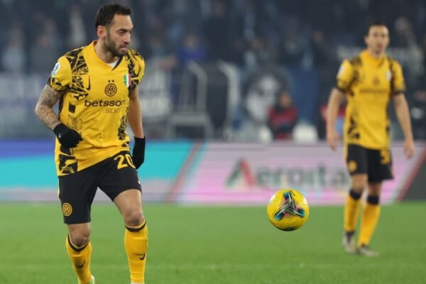 Galatasaray-Chalanoglu, ci risiamo? Okan Buruk pronto a tornare alla carica