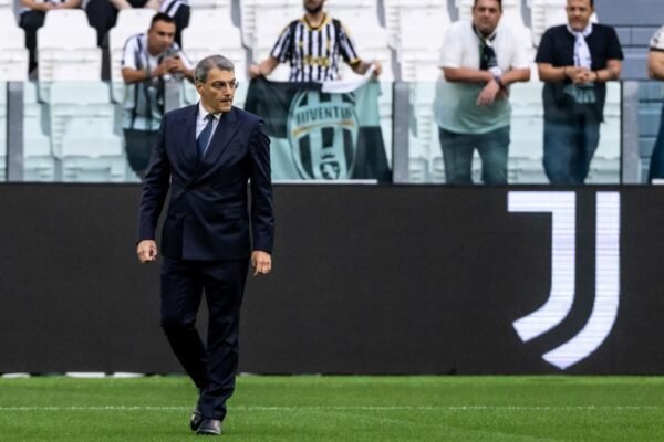 Juve, Comolli: “Rinnovo in vista ma non è Vlahovic. Spalletti? Faremo di tutto per vincere insieme”