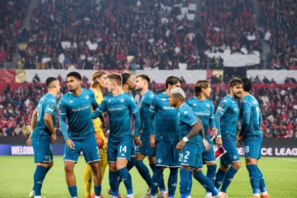 Fiorentina, 1 mese praticamente perfetto: questa sera c’è il Crystal Palace