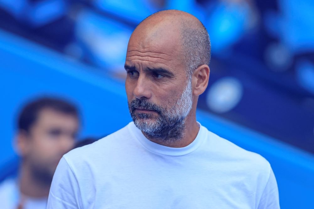 Pep Guardiola: ricordi indelebili legati alle trasferte in FA Cup
