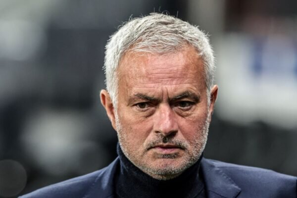Mourinho su Mbappe: “Ha voglia di essere sempre il migliore”
