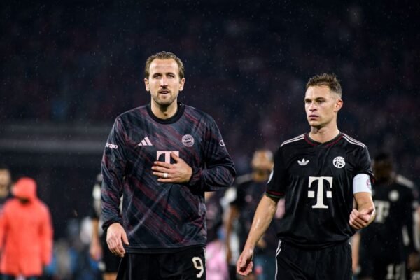 Harry Kane: “Rinnovo? Parleremo questa settimana, la mia attenzione è completamente rivolta al Bayern Monaco”