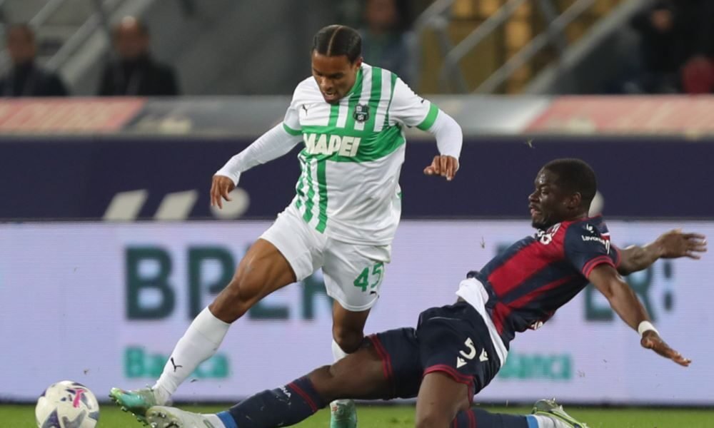 Sassuolo-Cesena