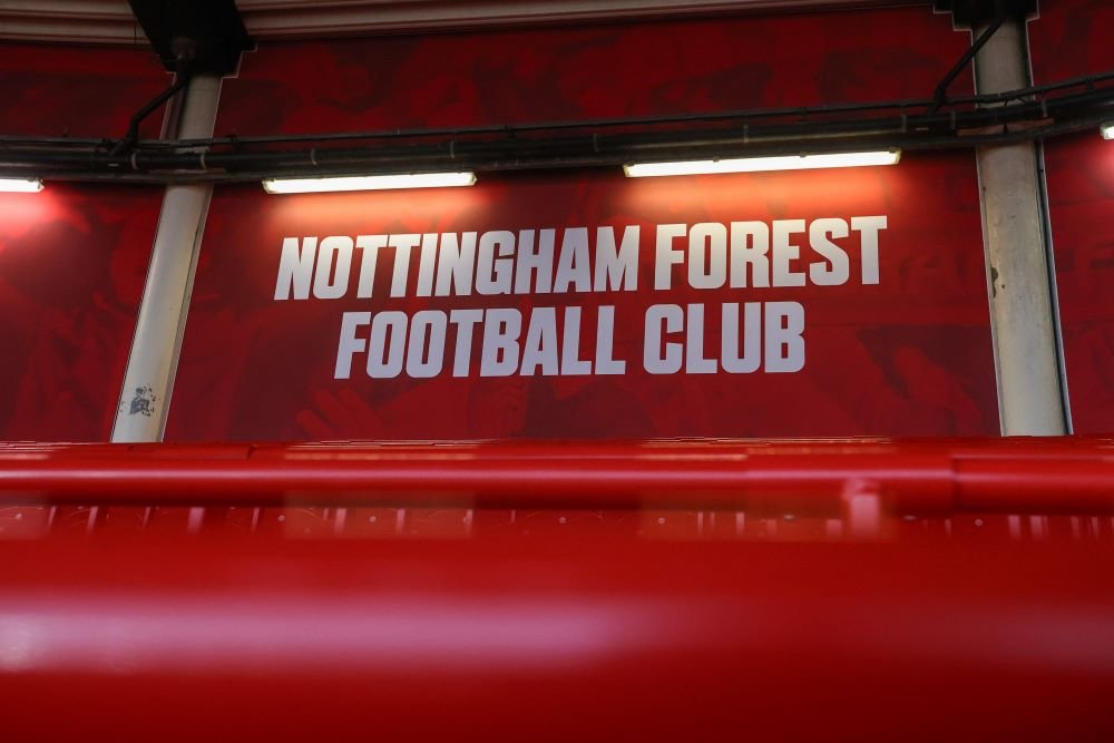 Nottingham Forest-Liverpool