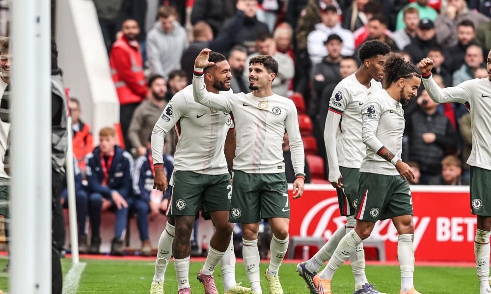 Il Chelsea passeggia sull’Hull City: tripletta per Pedro Neto