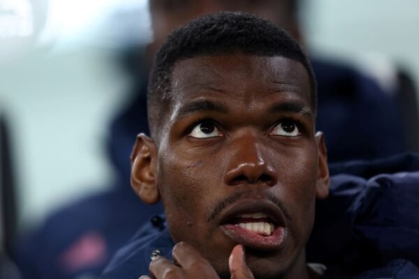 Monaco, ora è ufficiale: risolto il contratto di Pogba