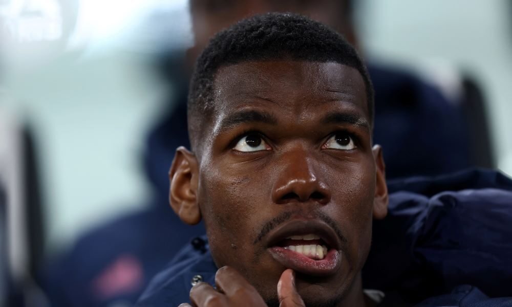 Pogba in trattativa: club del Qatar e UAE lo vogliono