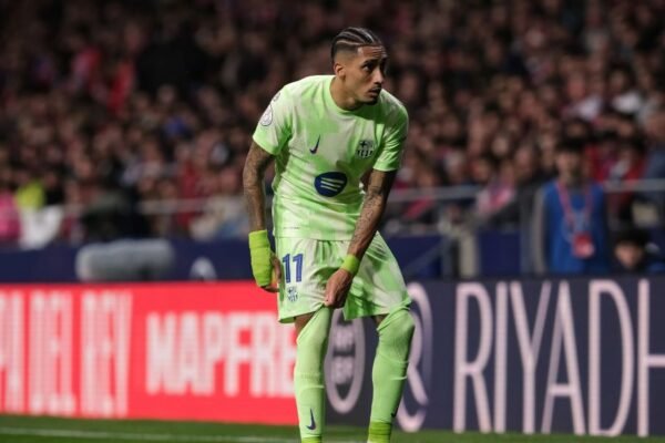 Barcellona–Atlético Madrid: probabili formazioni e dove vederla