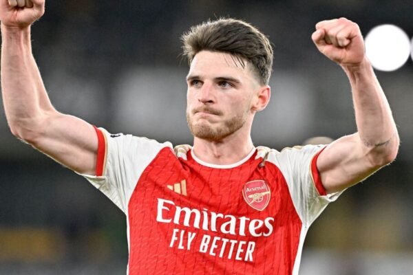 Brighton, Hürzeler accusa: “Arsenal? Sono disposti a tutto per il titolo”