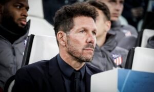 Atletico Madrid