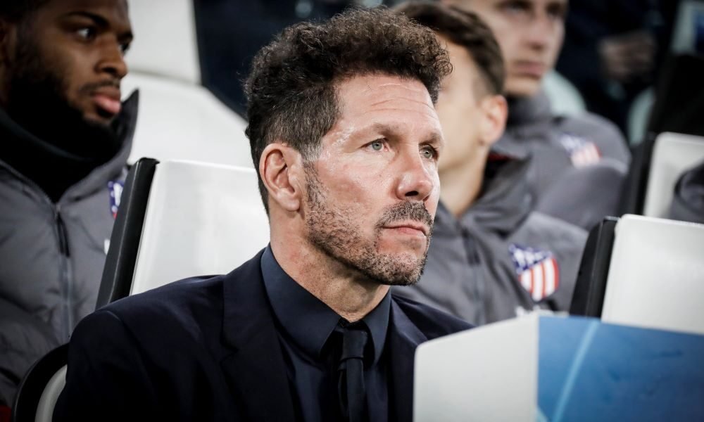 Atletico Madrid, si avvicina un terzino del Bayer Leverkusen
