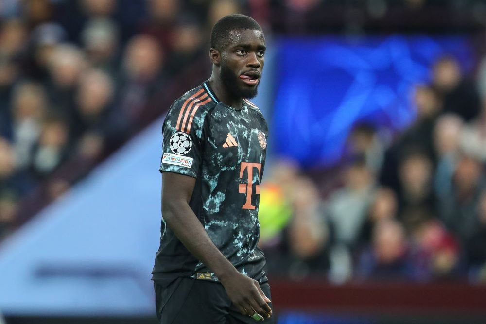 Upamecano rinnova col Bayern Monaco fino al 2030