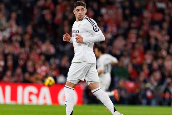 Real Madrid-Real Sociedad, probabili formazioni e dove vederla