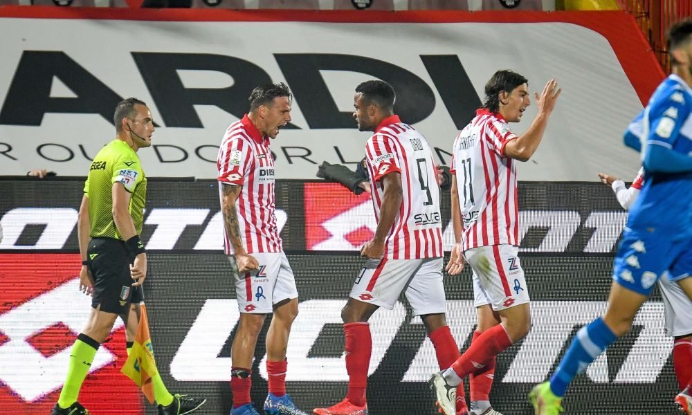 Vicenza, con la promozione scatta il riscatto di un titolare