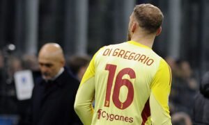 Juventus, Lazio
