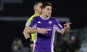 Fiorentina Fagioli