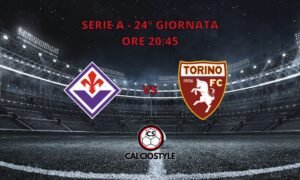 Calciostyle