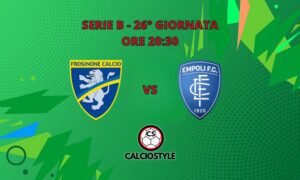Calciostyle
